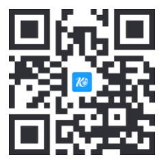iOS 系统版 二维码 - NG sports app